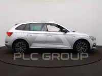 2024 Skoda Scala