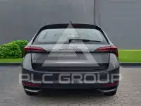 2024 Skoda Scala