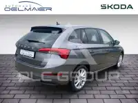 2024 Skoda Scala
