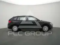 2024 Skoda Scala
