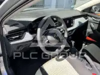 2024 Skoda Scala