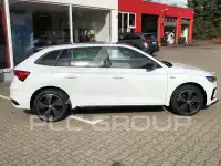 2024 Skoda Scala