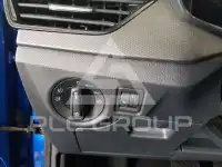 2024 Skoda Scala