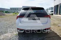 2024 Skoda Scala
