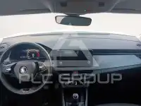 2024 Skoda Scala