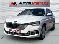 2024 Skoda Scala