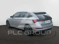 2024 Skoda Scala