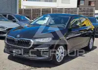 2024 Skoda Scala