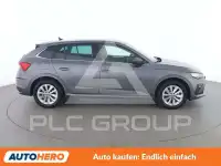 2024 Skoda Scala