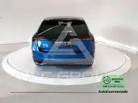 2024 Skoda Scala