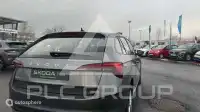 2024 Skoda Scala