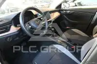 2024 Skoda Scala