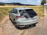 2024 Skoda Scala