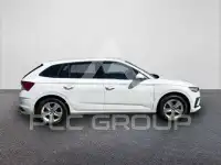 2024 Skoda Scala