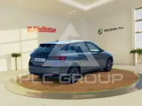 2024 Skoda Scala