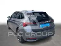 2024 Skoda Scala