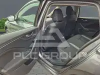 2024 Skoda Scala