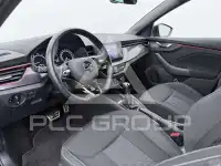2024 Skoda Scala