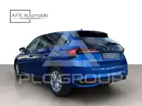 2024 Skoda Scala