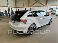 2024 Skoda Scala