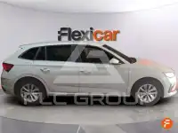 2024 Skoda Scala