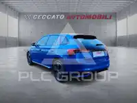 2024 Skoda Scala
