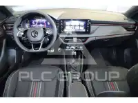 2024 Skoda Scala