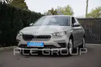 2024 Skoda Scala