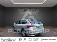2024 Skoda Scala