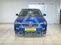 2024 Skoda Scala