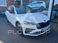 2024 Skoda Scala