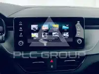 2024 Skoda Scala