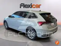2024 Skoda Scala