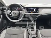 2024 Skoda Scala