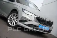 2024 Skoda Scala