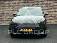 2024 Skoda Scala