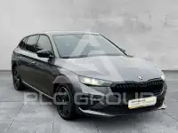 2024 Skoda Scala