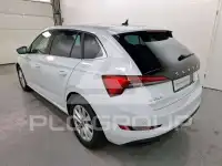 2024 Skoda Scala