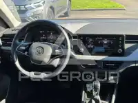 2024 Skoda Scala
