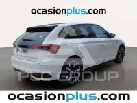 2024 Skoda Scala