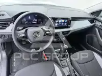 2024 Skoda Scala