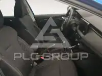 2024 Skoda Scala