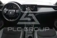 2024 Skoda Scala