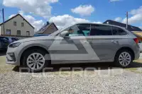 2024 Skoda Scala