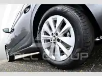2024 Skoda Scala