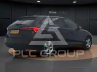 2024 Skoda Scala
