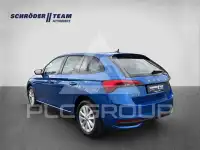 2024 Skoda Scala