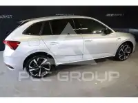 2024 Skoda Scala