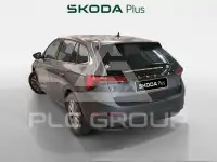 2024 Skoda Scala