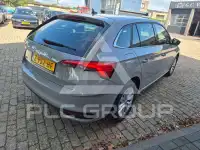 2024 Skoda Scala